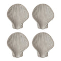 Fumiko spisepinneholder 4 stk beige