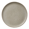 RAW desserttallerken 20 cm sandy beige