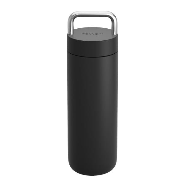 Carter Carry termokopp 60 cl matte black