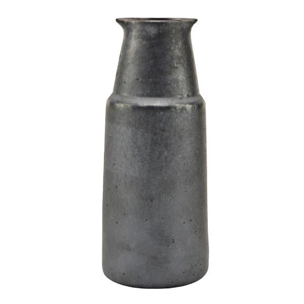 Pion mugge 44 cl svart/brun
