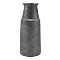 Pion mugge 44 cl svart/brun