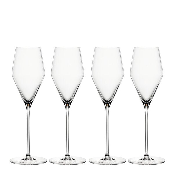 Definition champagneglass 25 cl 4 stk