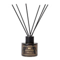 Heritage duftpinner rav 22x8 cm svart