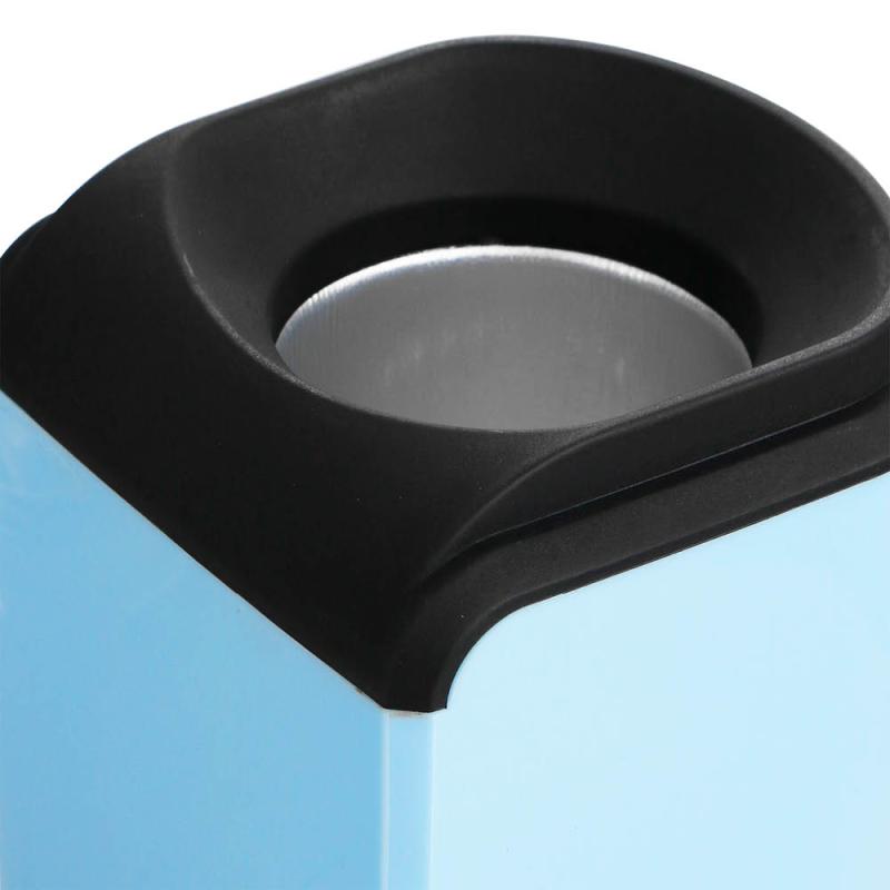 Popcornmaskin 60 g POM-127634.2 blå