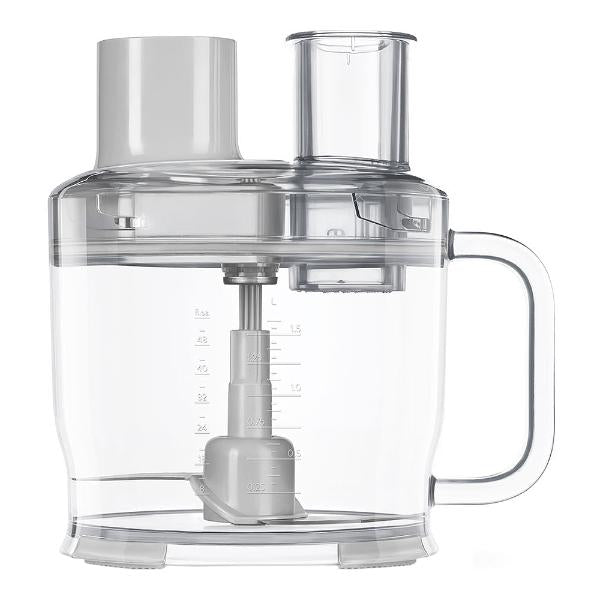 Foodprocessor til stavmikser
