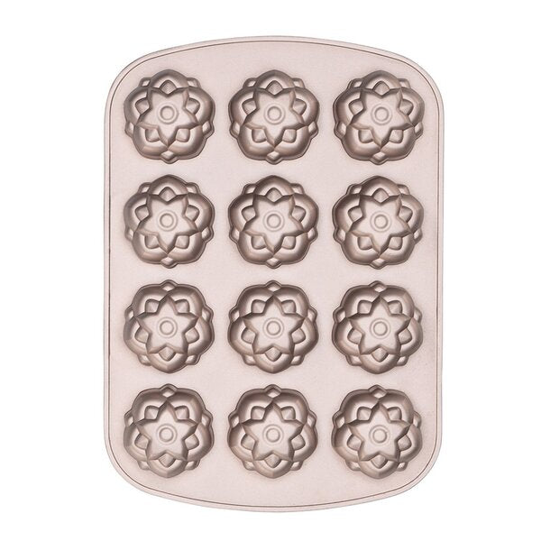 Premium muffinsform for 12 muffins