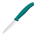 Swiss Classic grønnsakskniv 8 cm grønn