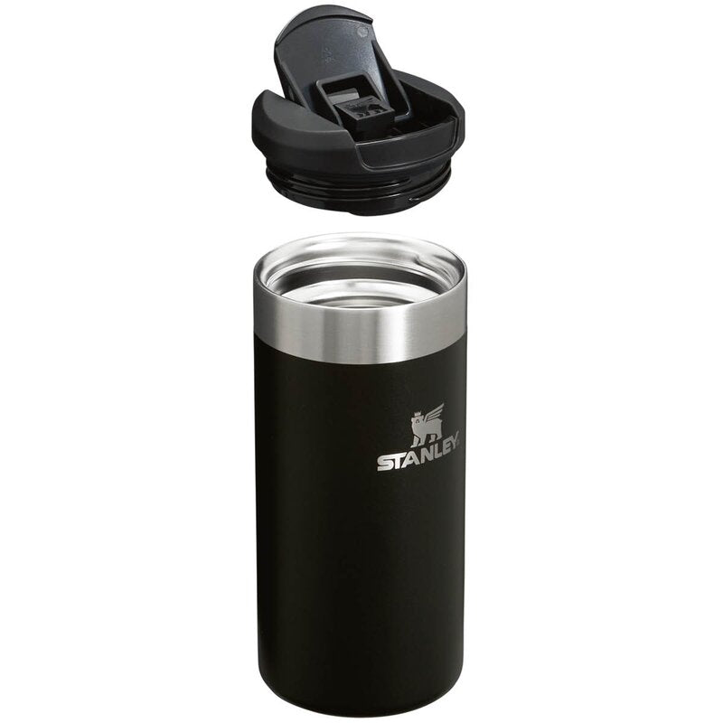 Aerolight termokopp 35 cl black 2.0