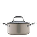 Vivian gryte 2,1L aluminium beige