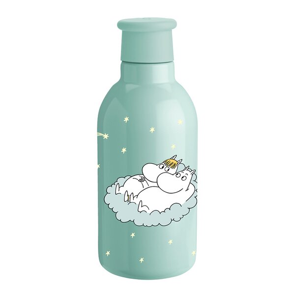 DRINK-IT termoflaske 0,5L Moomin shooting star