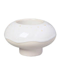 Winter Glow lysestake smultring 9x5,5cm