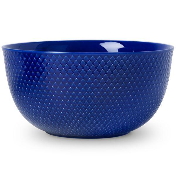 Rhombe Color serveringsskål 22 cm
