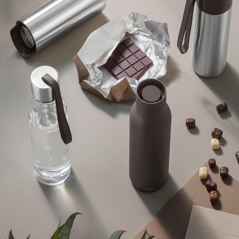 Urban termosflaske 0,5L chocolate