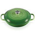 Buffetgryte 3,5L bamboo green