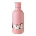 Moomin ABC termoflaske 0,5L salmon