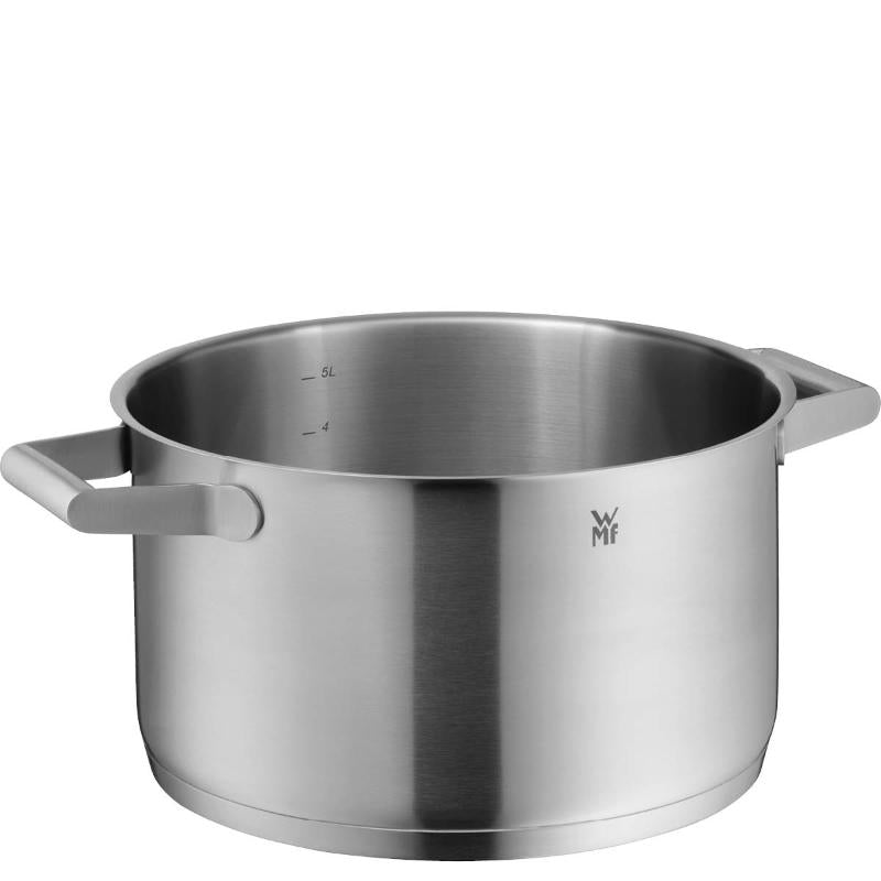 Comfort Line kasserolle m/lokk 24 cm/5,7L