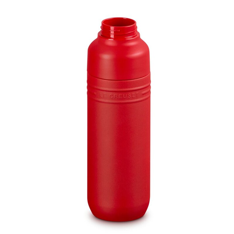 On The Go termoflaske 0,5L cerise