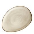 Mame tallerken 24 cm østers