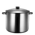 Kitchen Essentials gryte 17L blank
