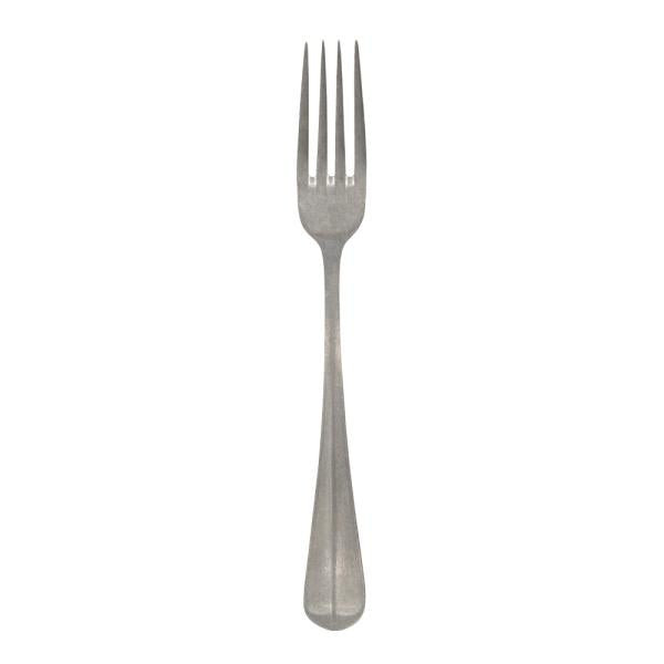 Mora gaffel 21 cm sølv