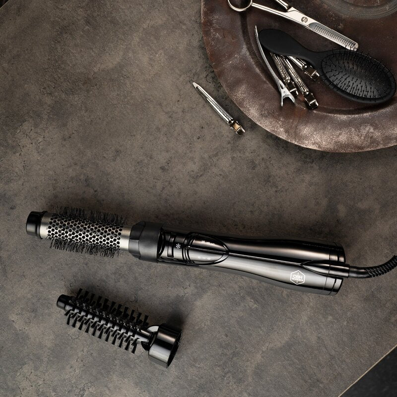 Artist Air Styler Air Curl varmluftsbørste 3597 svart