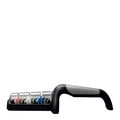 Knivsliper m/3 hjul G-913/sb svart