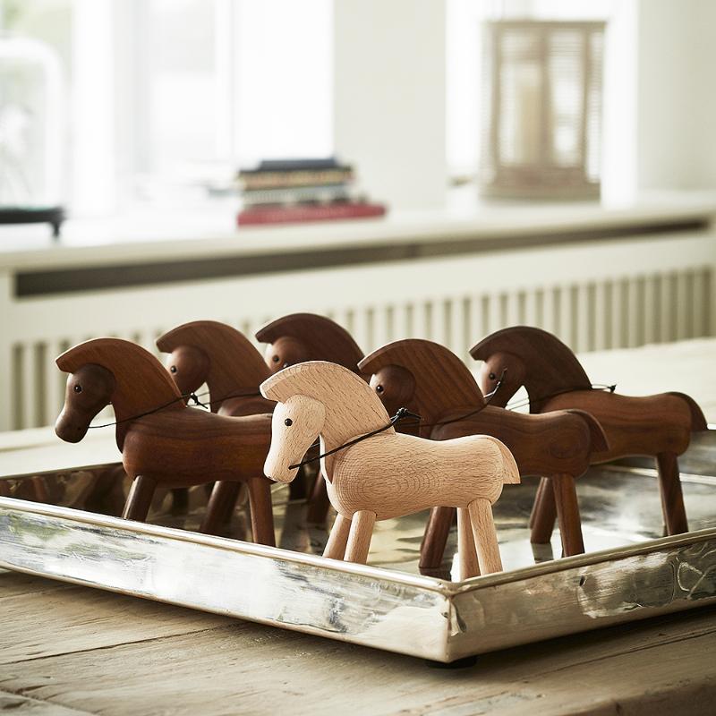 Hest bøk 14 cm