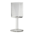 Ripe hvitvinsglass 21 cl klar