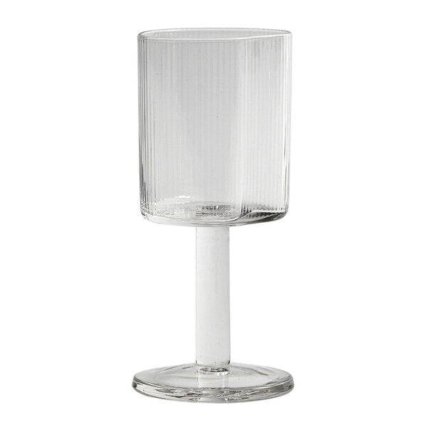 Ripe hvitvinsglass 21 cl klar
