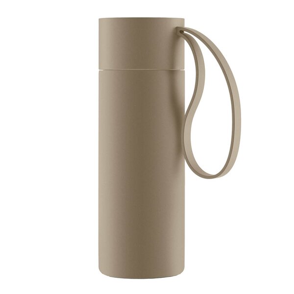 To Go Cup termokopp 35 cl caramel cream