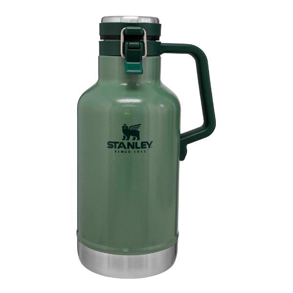 Growler termos 1,9L grønn