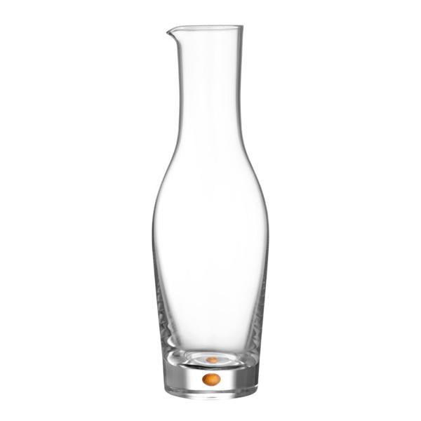 Intermezzo karaffel 112 cl gull