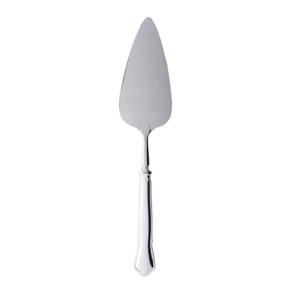 Chippendale kakespade 26,1 cm EPNS
