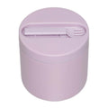 Travel mattermos 0,53L lavendel