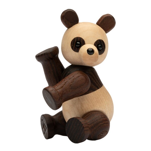Pixi trefigur babypanda 9 cm