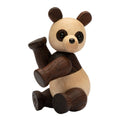 Pixi trefigur babypanda 9 cm