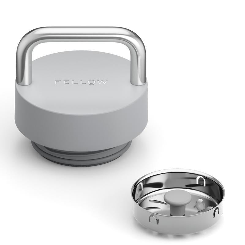 Carter Carry termokopp 60 cl matte grey