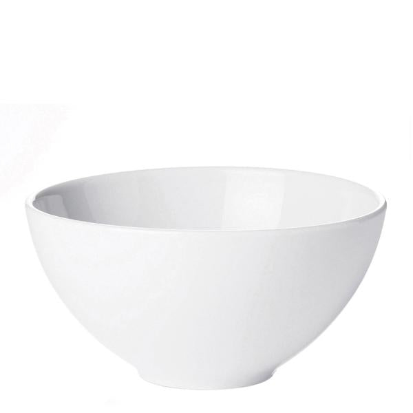 Cecil salatbolle 3,5L hvit