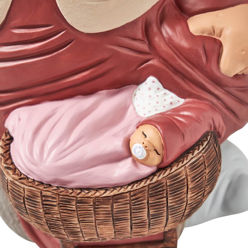 Nisse Sia 29,5 cm