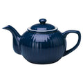 Everyday Alice tekanne 1L dark blue