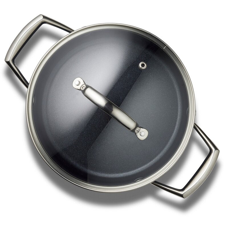 Vivian gryte 3,1L aluminium beige