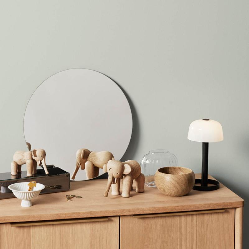 Elefant mini eik