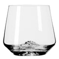 Deep Spirit whiskyglass 41 cl Mountain