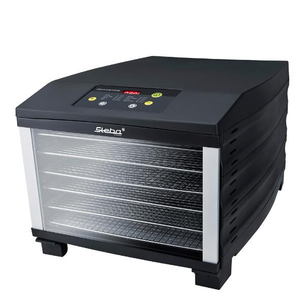 Dehydrator ED6 6 hyller 35-90°C