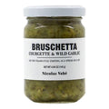 Bruschetta squash hvitløk 140g