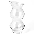 Karaffel 22 cm glass