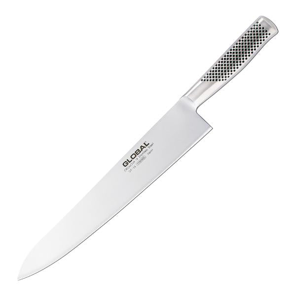 Classic kokkekniv GF-35 30 cm helsmidd