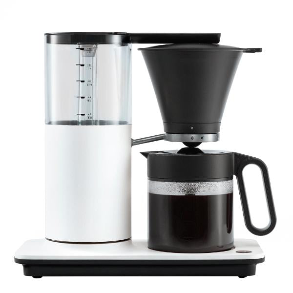 Classic CM2W-A125 kaffetrakter 1,25L hvit