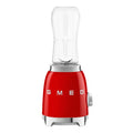 Personal blender PBF01 600 ml rød