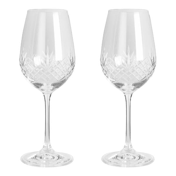 Viola rødvinsglass 45 cl 2 stk